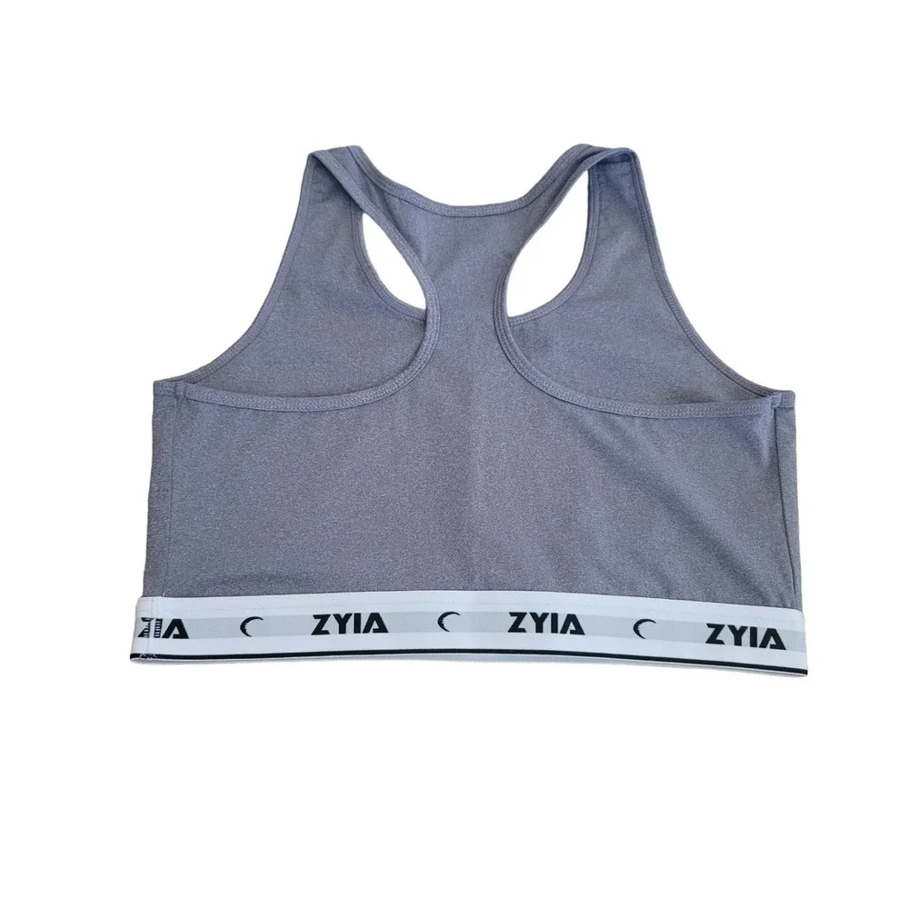 ZYIA active women